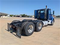 2019 International LT