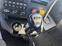 2019 International LT