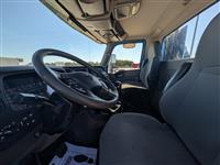 2019 International LT