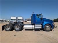 2019 International LT