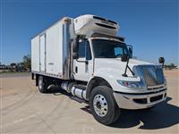 2015 International 4300