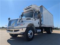 2015 International 4300