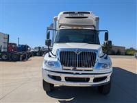 2015 International 4300
