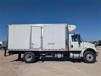 2015 International 4300