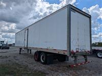 2006 Trailmobile 