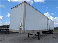 2006 Trailmobile 