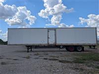 2006 Trailmobile 