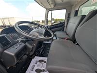 2020 Hino 268