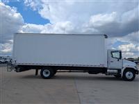 2020 Hino 268