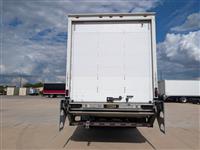 2020 Hino 268