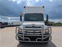 2020 Hino 268