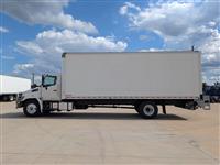 2020 Hino 268