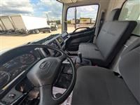 2020 Hino 268