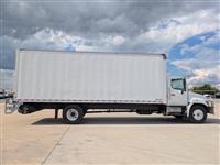 2020 Hino 268