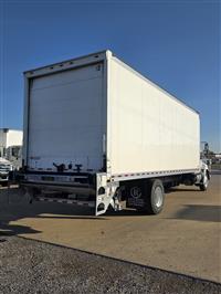 2020 Hino 268