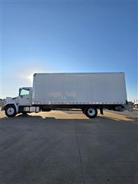 2020 Hino 268