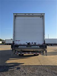 2020 Hino 268