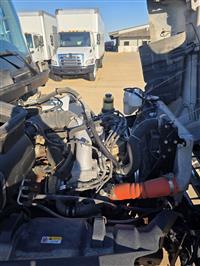 2020 Hino 268