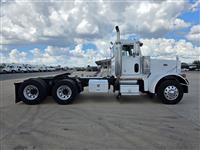 2003 Peterbilt 379