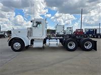 2003 Peterbilt 379