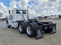 2003 Peterbilt 379
