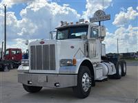 2003 Peterbilt 379