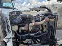 2003 Peterbilt 379