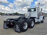 2003 Peterbilt 379