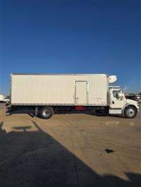 2024 Freightliner M2