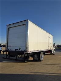 2024 Freightliner M2