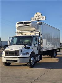 2024 Freightliner M2