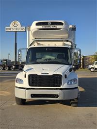 2024 Freightliner M2