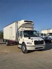 2024 Freightliner M2