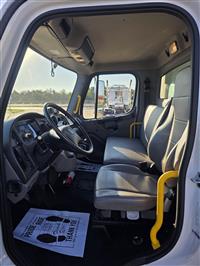 2024 Freightliner M2