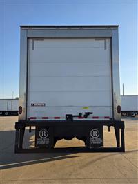 2024 Freightliner M2