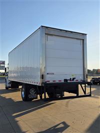 2024 Freightliner M2