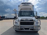 2024 Freightliner M2