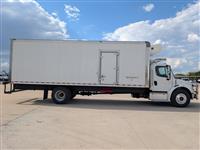 2024 Freightliner M2