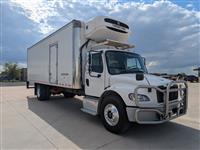 2024 Freightliner M2