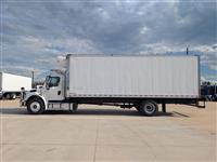 2024 Freightliner M2