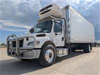 2024 Freightliner M2
