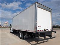 2024 Freightliner M2