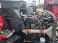 2021 Freightliner Cascadia 116