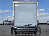 2016 Freightliner M2