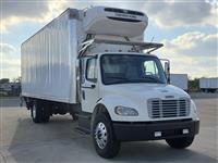 2016 Freightliner M2