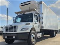 2016 Freightliner M2