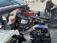 2016 Freightliner M2