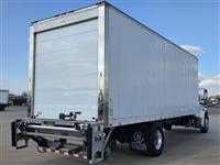 2016 Freightliner M2