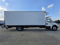 2016 Freightliner M2