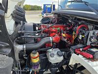 2016 Freightliner M2